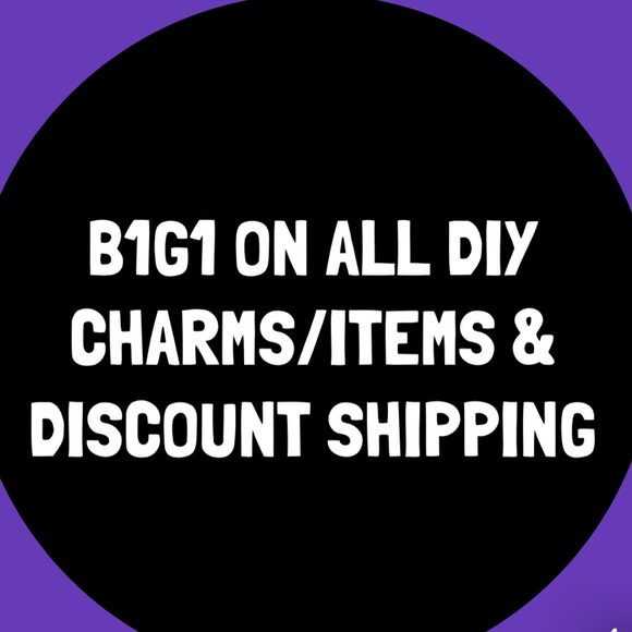 NEW•Murano Glass Puppy DIY charm - Picture 7 of 7